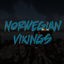 Norwegian Vikings Decay logo
