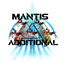 Mantis Addition (Discontinued) logo
