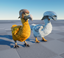 Helmets On Dodos logo