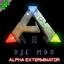 Alpha Exterminator logo