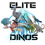 Elite Dinos (Discontinued) logo
