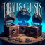 Pirate Chests - (New Mod: Pirate Decor) logo