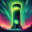 Irradiator (Crossplay Live) logo