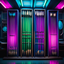 Bangin Tranqs (Crossplay Live) logo