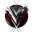 Vanquished Gaming Community Mod logo
