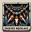 Thieves Necklace logo