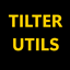 Tilter Utility Mod logo