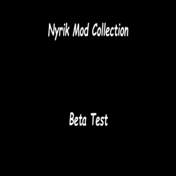 Nyrik Mod Collection