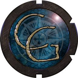 CG Additions logo
