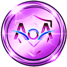 AoA Cluster  Old project image