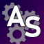 Amazing Structures logo