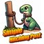 Hitching Post logo