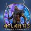 Atlantis Gaming Community Companion Mod logo