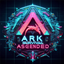 Ark nova logo