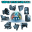 Simple Structure Bulk logo