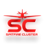 Spitfire Cluster Community Mod logo