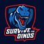 Survive The Dinos Stack Mod logo