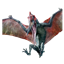 Pteranodon Glider Wings logo