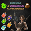 EJ Consumables (Mutation) logo