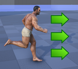 Auto Run