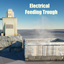 Electrical Feeding Trough logo