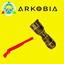 Granada Arkobiana logo