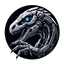 Tek Creatures(PC Only) logo