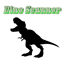 Dino Scanner logo