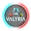 Valyria Pods logo