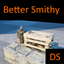 Better Smithy logo