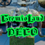 GremioLand Deco logo