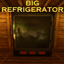 Big Refrigerator (CrossPlay!) logo