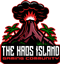 The Kaos Island Mod logo