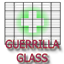 Guerrilla-Glass logo