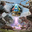 Survival Of The Fittest (Core) logo
