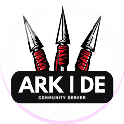 ArkDE Community Mod