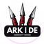 ArkDE Community Mod logo