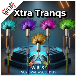 XtraTranqs