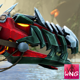 WNG UK Cluster Support Mod