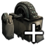 No Generator Limit logo