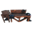 Disassembler logo