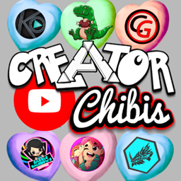 Creator Chibi Pack Mod