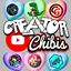 Creator Chibi Pack Mod logo