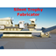 Silent Trophy Fabricator| with craftable element  logo