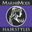 MarniiMods Hairstyles logo
