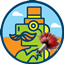 NarcoNuts2x logo