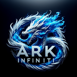 Infiniti Ark Ascended TestMod