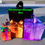Christmas Present Storge Box logo