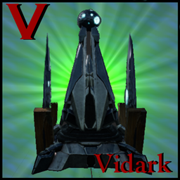 Vidark - Healing Station