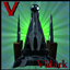 Vidark - Healing Station logo
